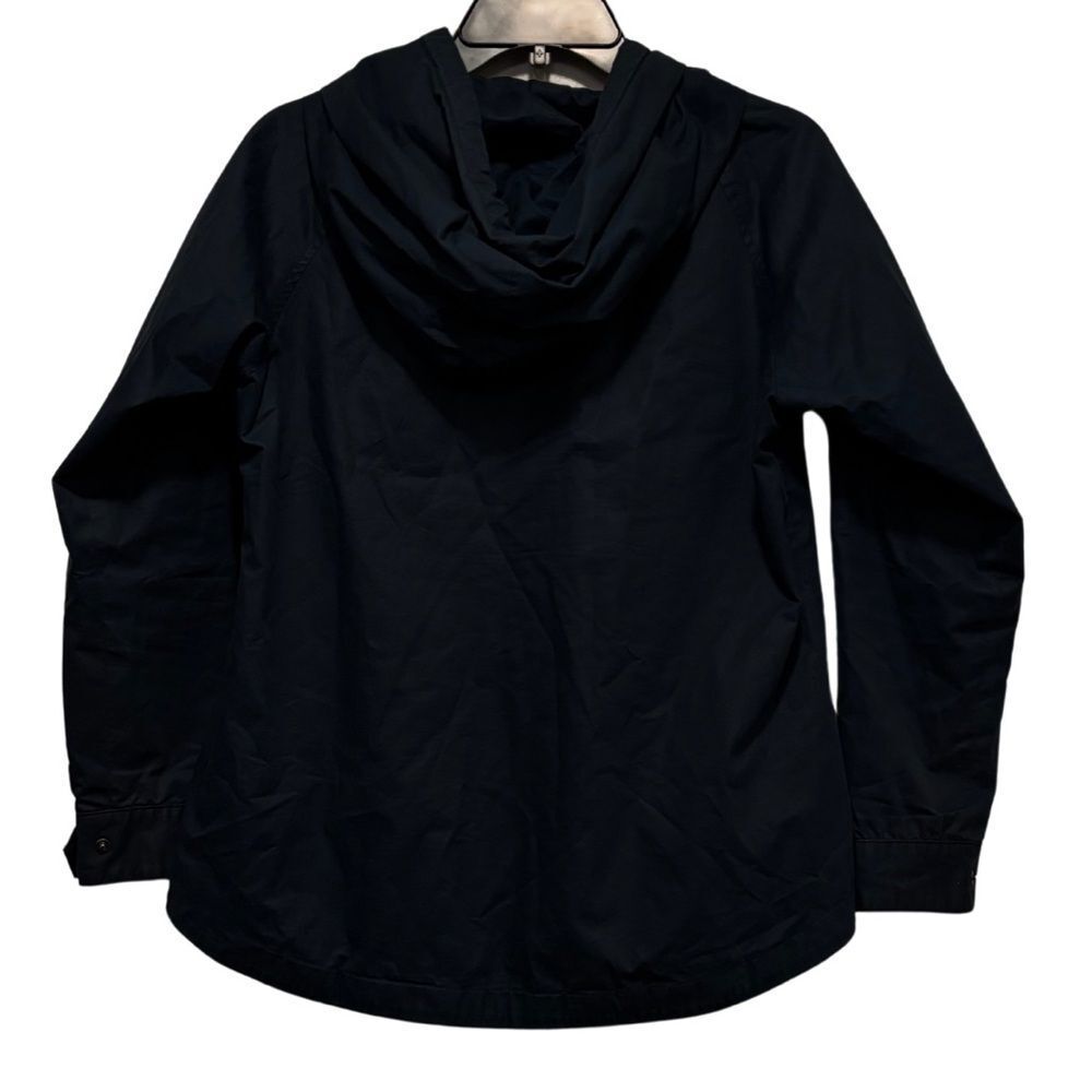 Bridge & Burn Macleay Jacket in Navy - Picture 4 of 10